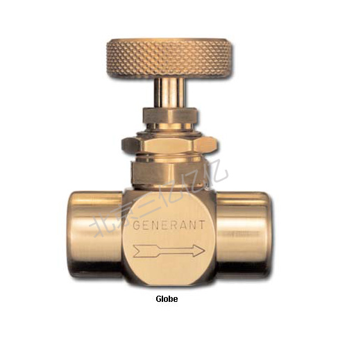 3000系列螺紋閥帽針閥