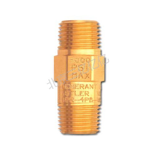 ACV系列可調(diào)止回閥