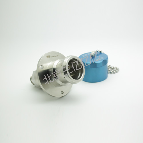 LNG Fueling Receptacle / Fueling Receptacle Cap